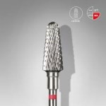 Staleks Carbide Drill Bit Frustrum red Expert 6/14mm